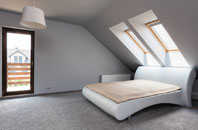Pury End bedroom extensions
