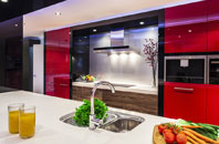 Pury End kitchen extensions