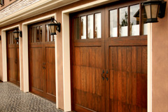 Pury End garage extension quotes